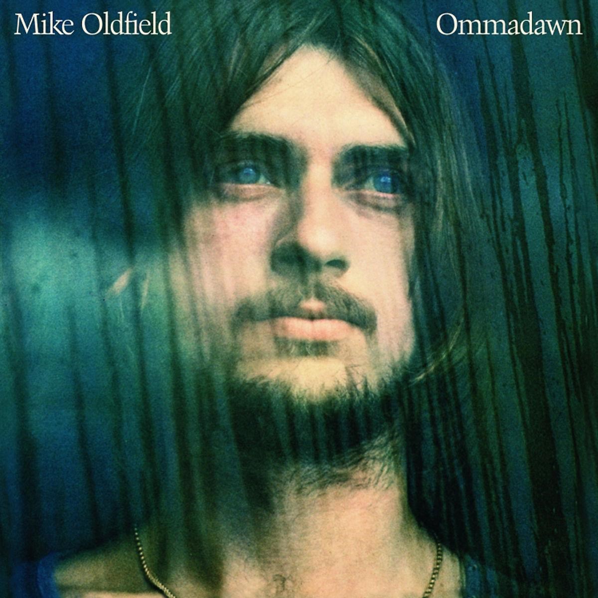 Afbeelding van Mike Oldfield - Ommadawn