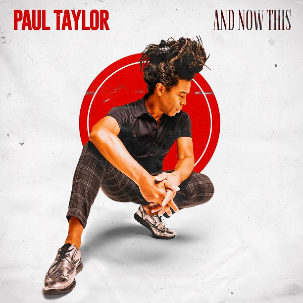 Afbeelding van Paul Taylor - And Now This
