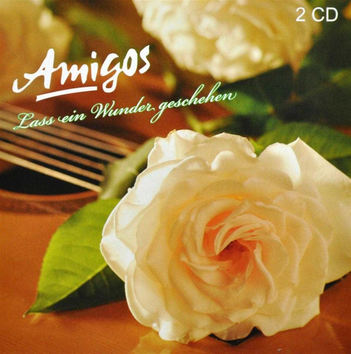 Amigos - Lass Ein Wunder Geschehen