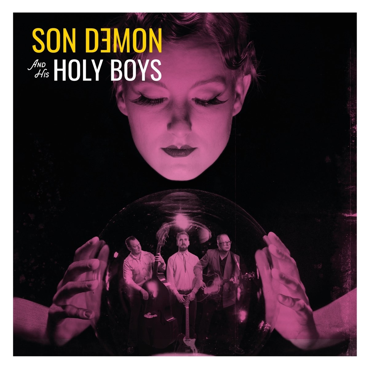 Afbeelding van Son Demon & His Holy Boys - Son Demon & His Holy Boys