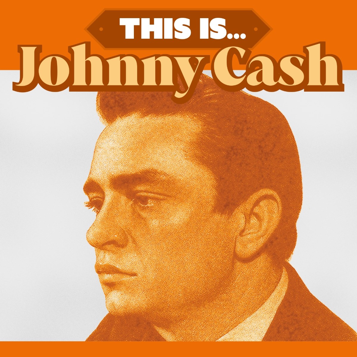 Johnny Cash - This Is...