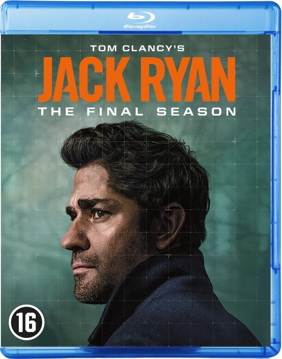 Afbeelding van Jack Ryan - Seizoen 4
