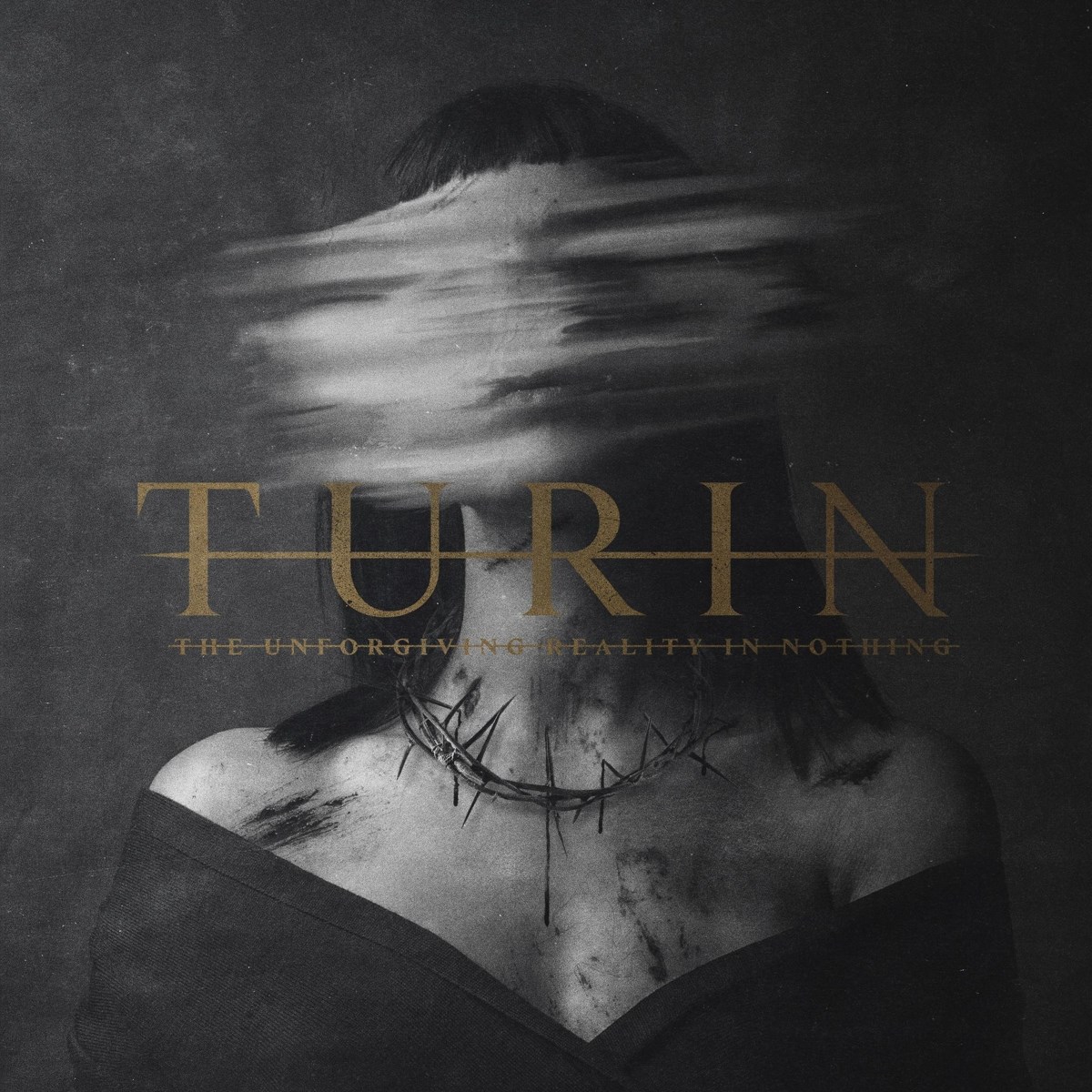 Afbeelding van Turin - Unforgiving Reality In Nothing