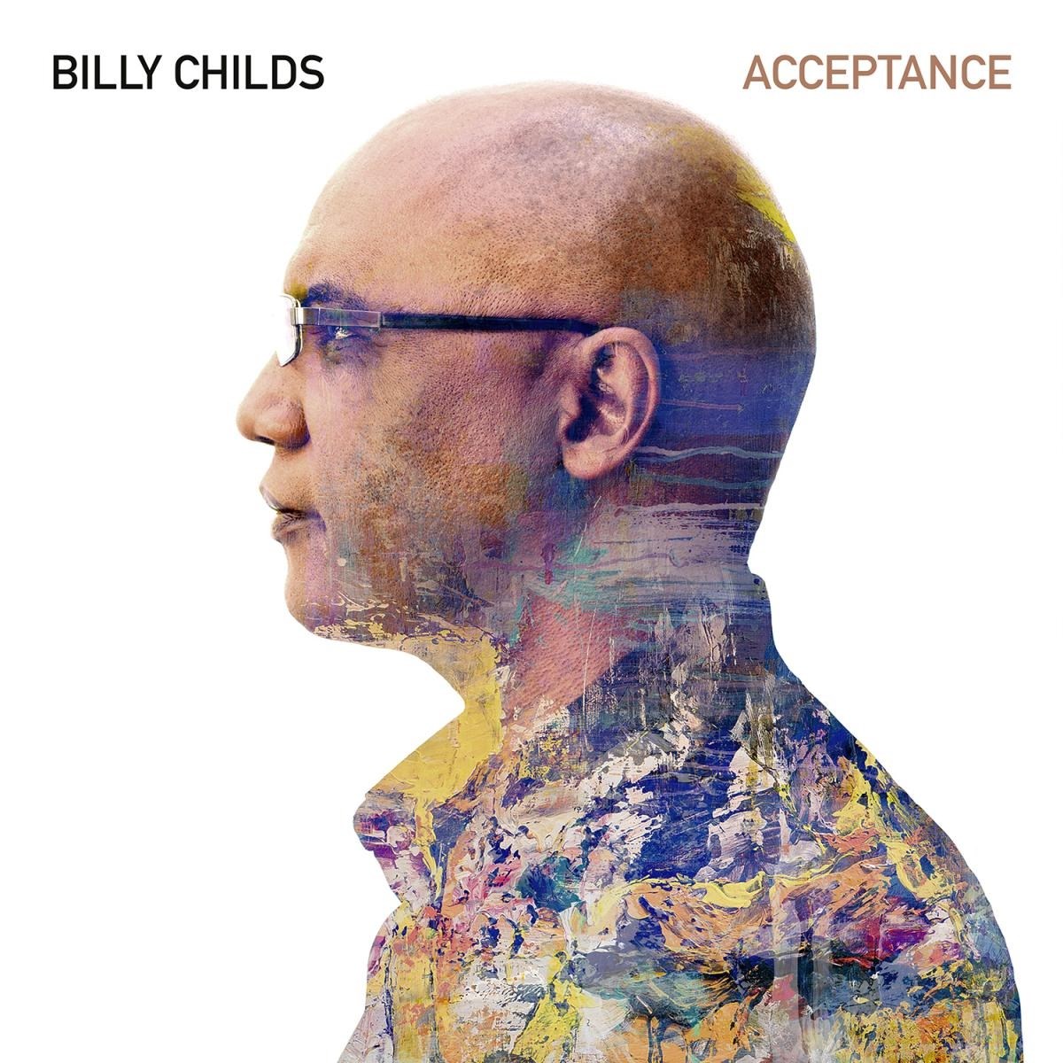Afbeelding van Billy Childs - Acceptance