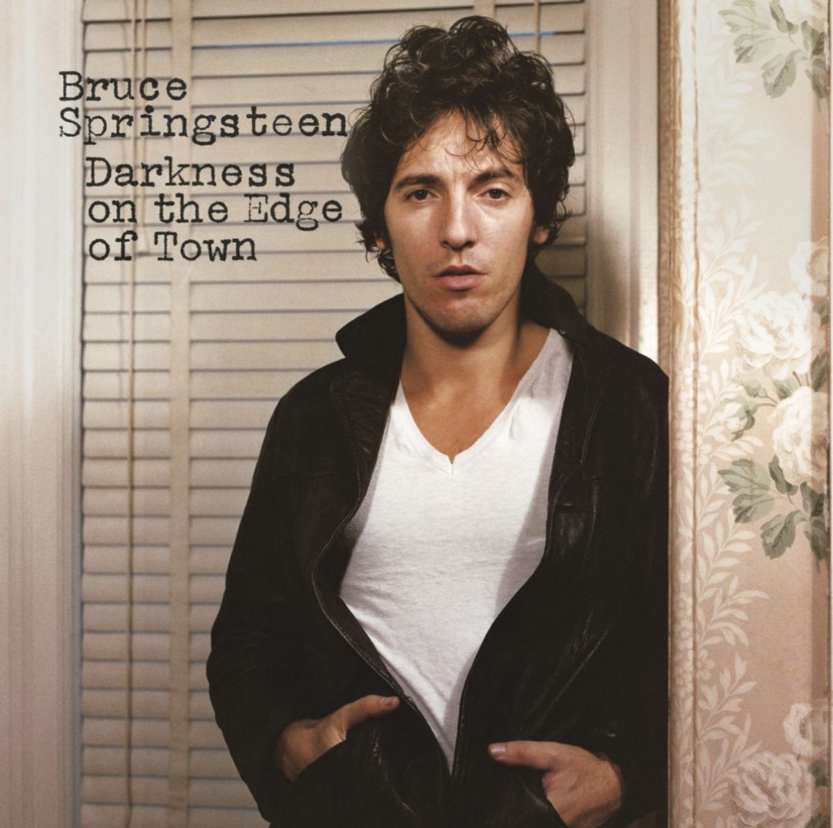 Afbeelding van Bruce Springsteen - Darkness On The Edge Of Town