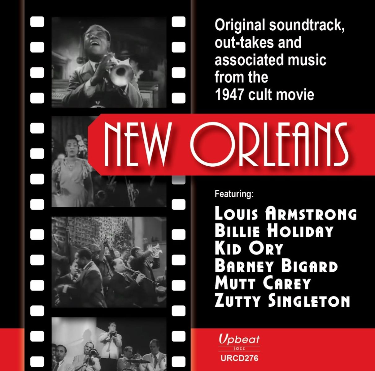 Various Artists - New Orleans