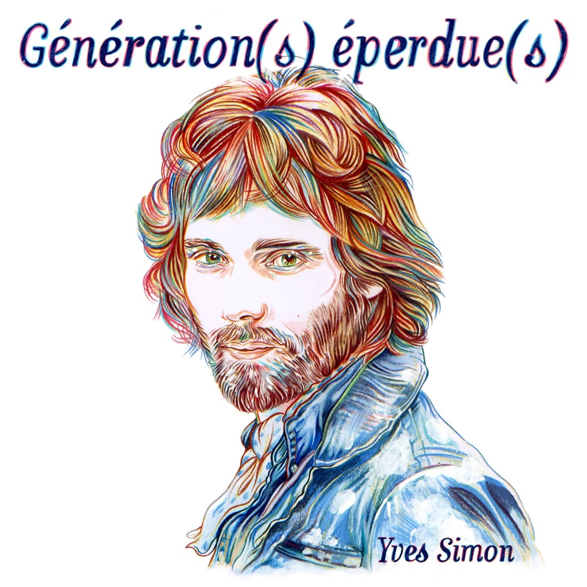 Various Artists - Génération(s) Éperdue(s)
