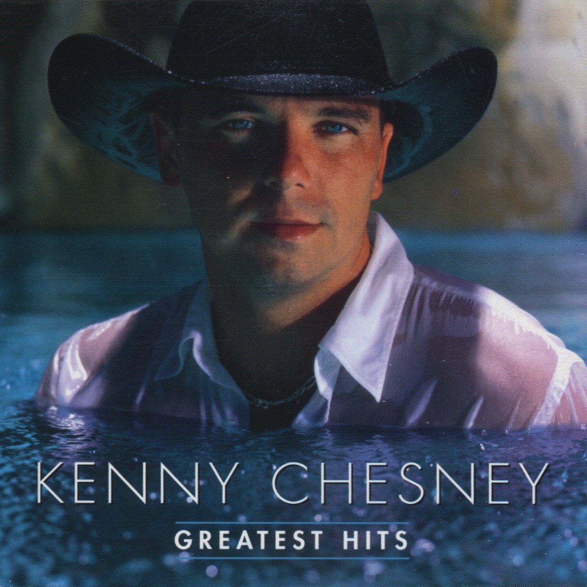 Afbeelding van Kenny Chesney - Greatest Hits