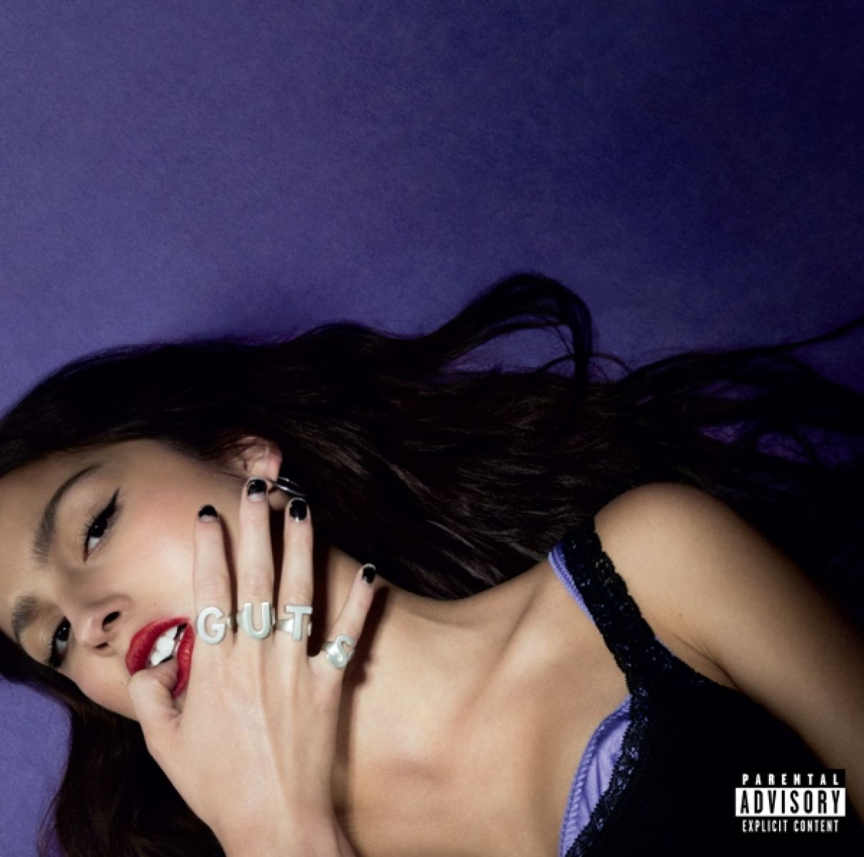 Afbeelding van Olivia Rodrigo - Guts
