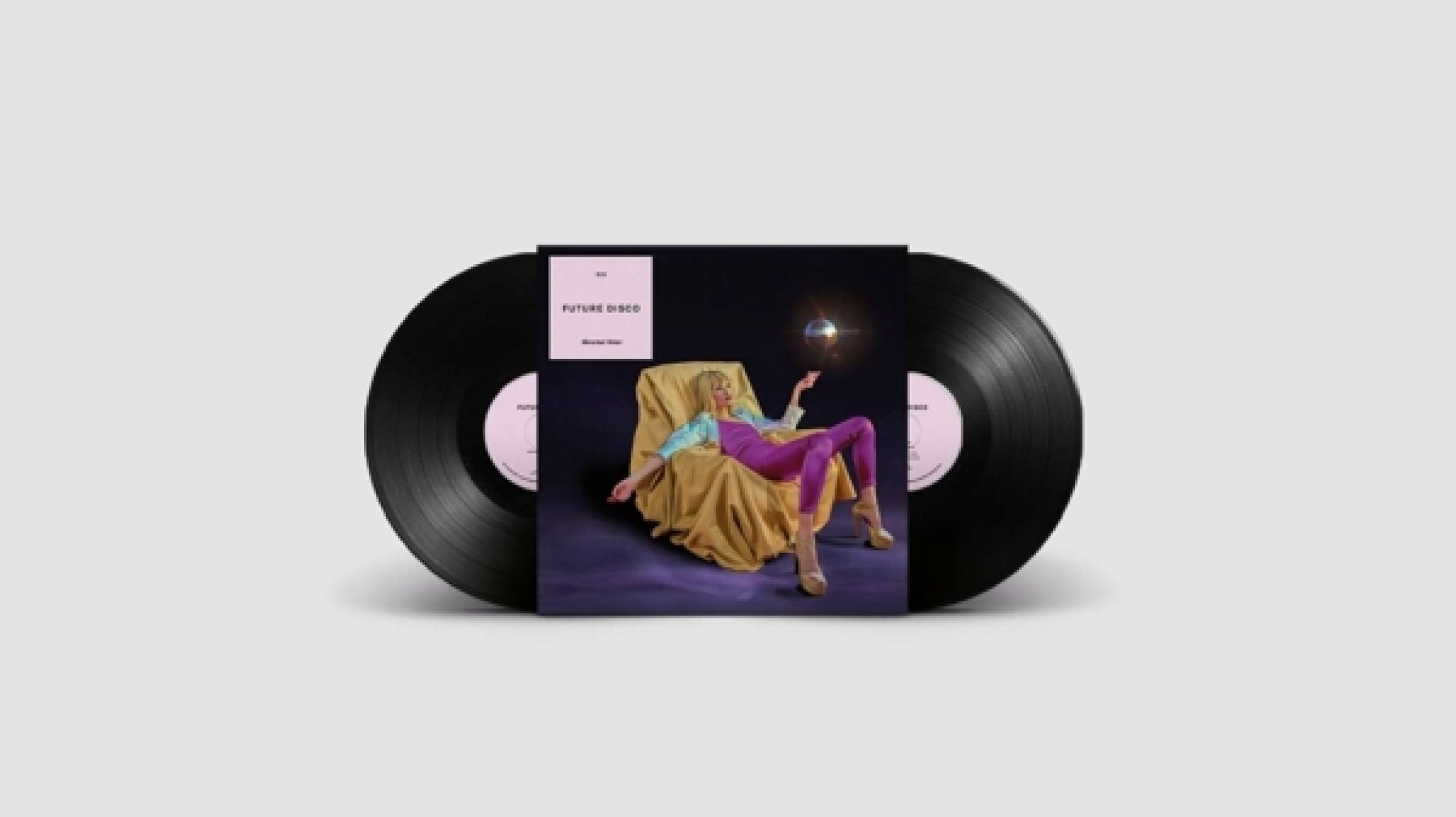 Afbeelding van Various Artists - Future Disco 15: Mirrorball Motel