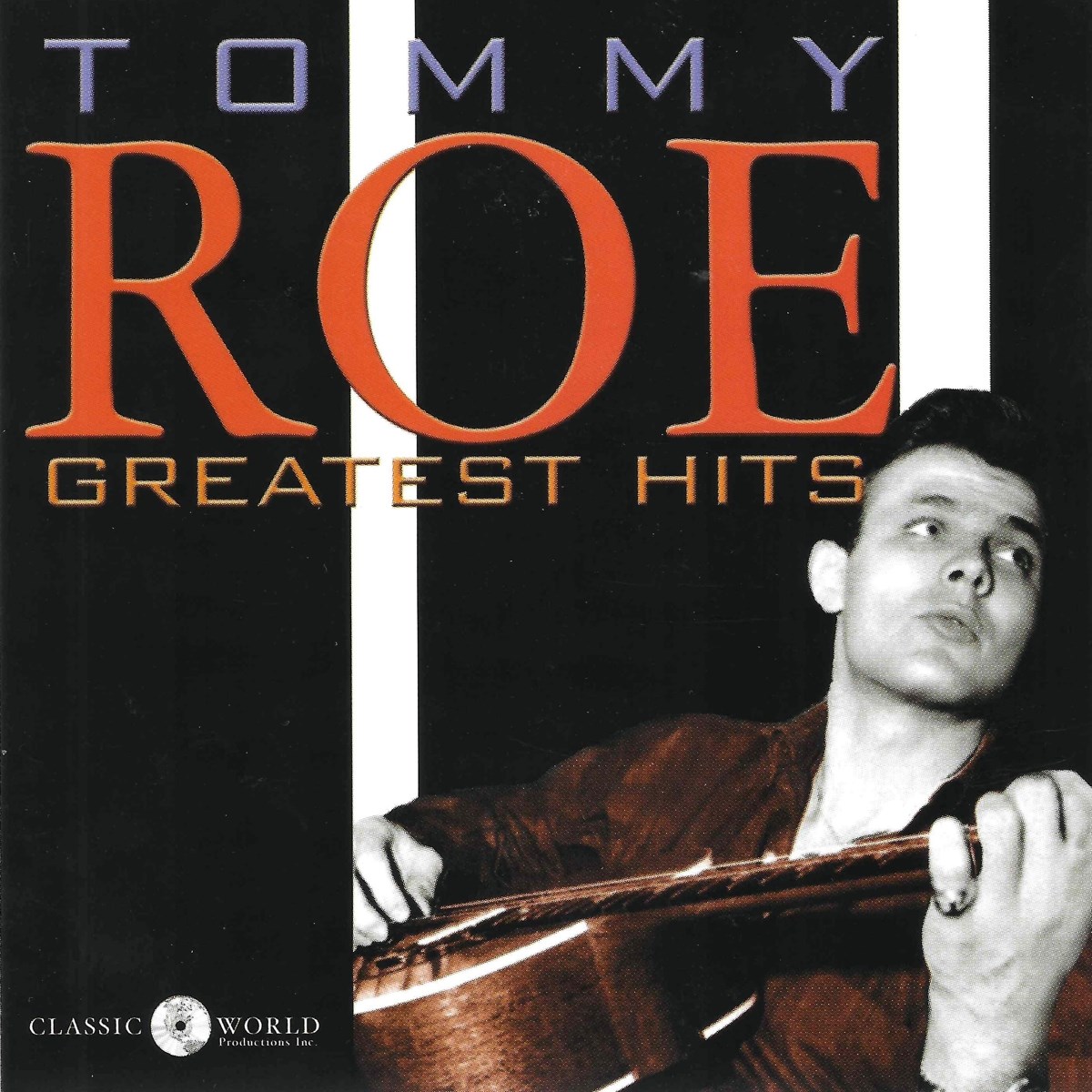 Afbeelding van Tommy Roe - Greatest Hits