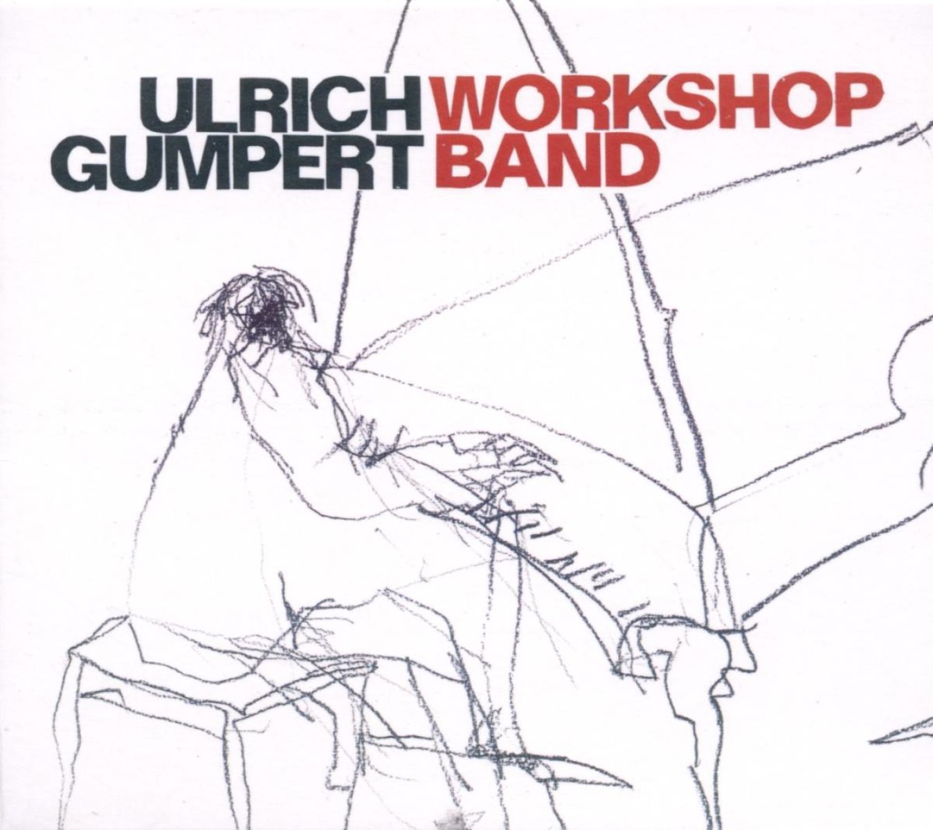 Ulrich Gumpert Workshop Band - Ulrich Gumpert Workshop Band