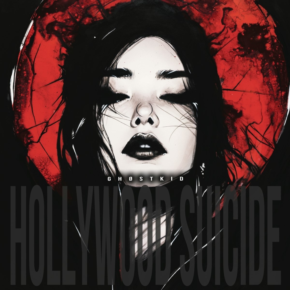 Afbeelding van HOLLYWOOD SUICIDE