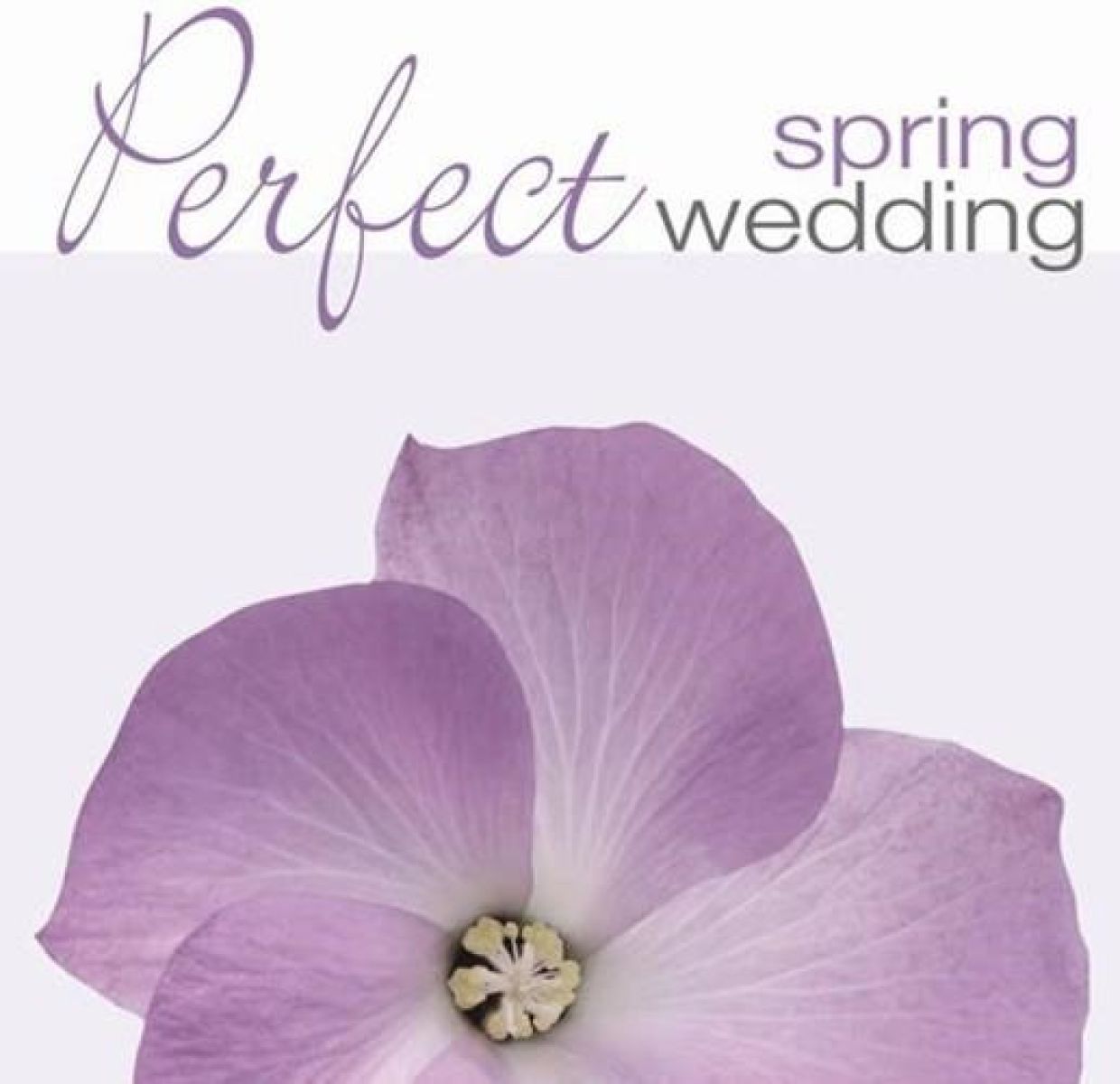 Various Artists - Perfect Spring Wedding