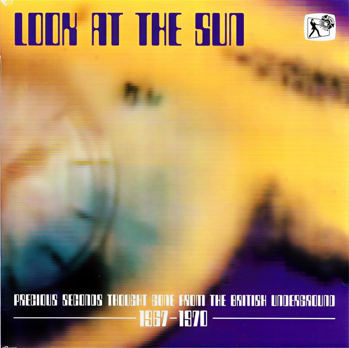 Afbeelding van Various Artists - Look At The Sun