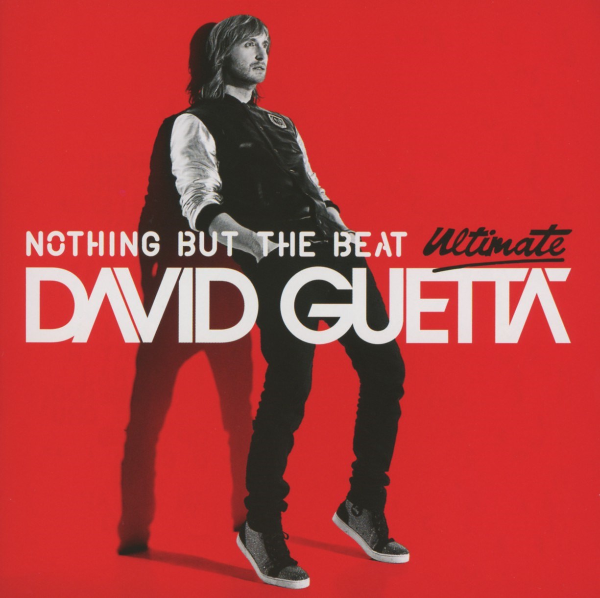 David Guetta - Nothing But The Beat (Ultimate)