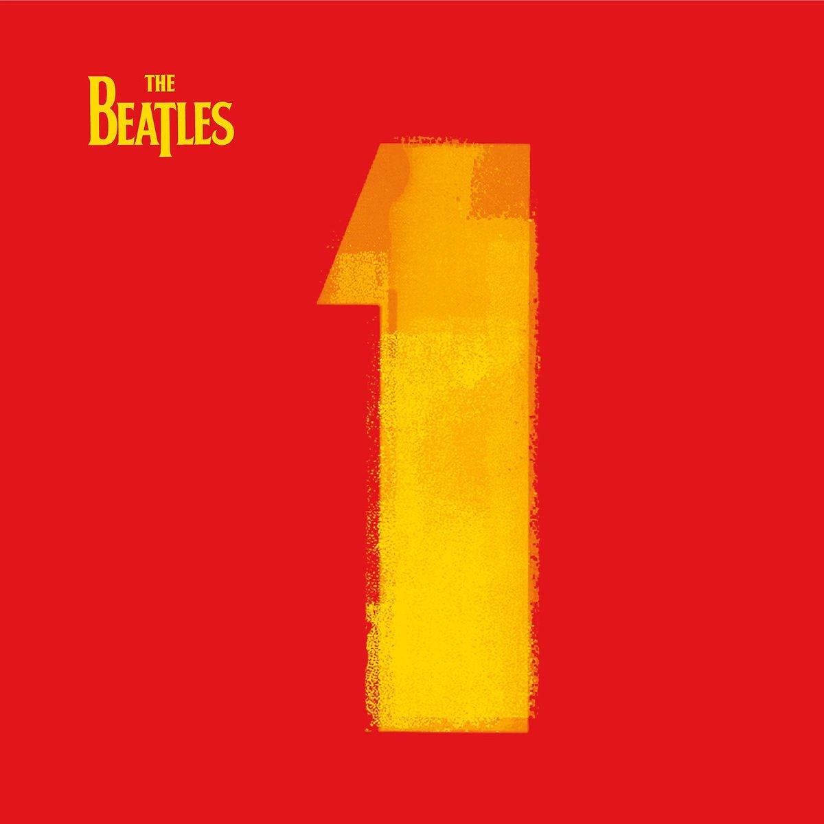Afbeelding van The Beatles - 1