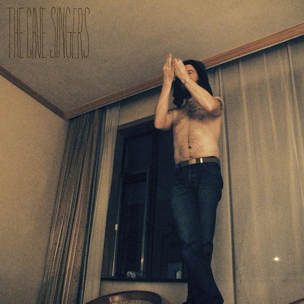 Afbeelding van The Cave Singers - No Witch