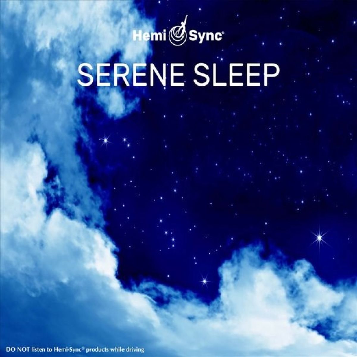 Afbeelding van Alpha Wave Movement - Serene Sleep