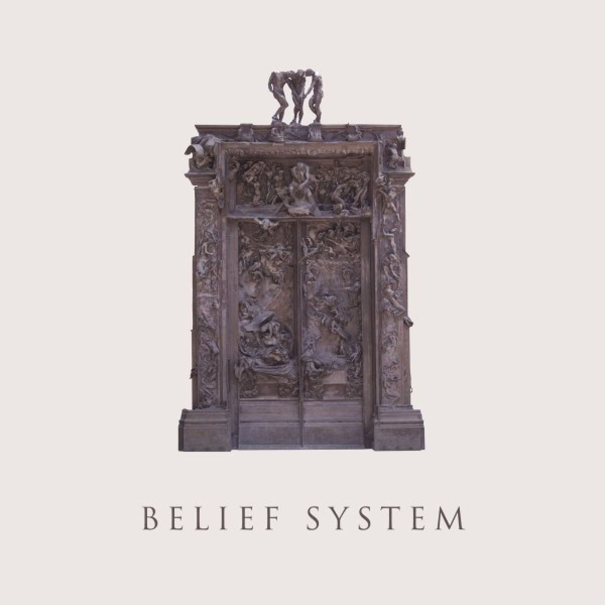 Afbeelding van Special Request - Belief System