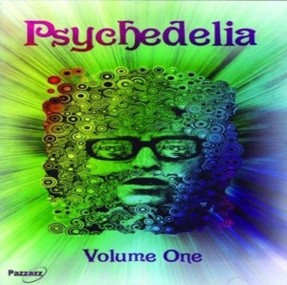 Various Artists - Psychedelia Volume One
