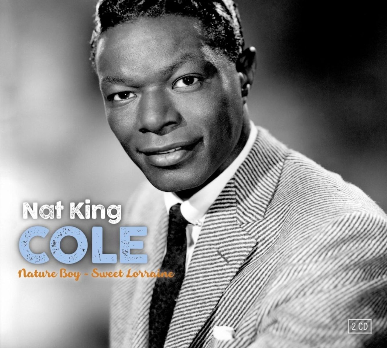 Nat King Cole - Nature Boy/Sweet Lorraine