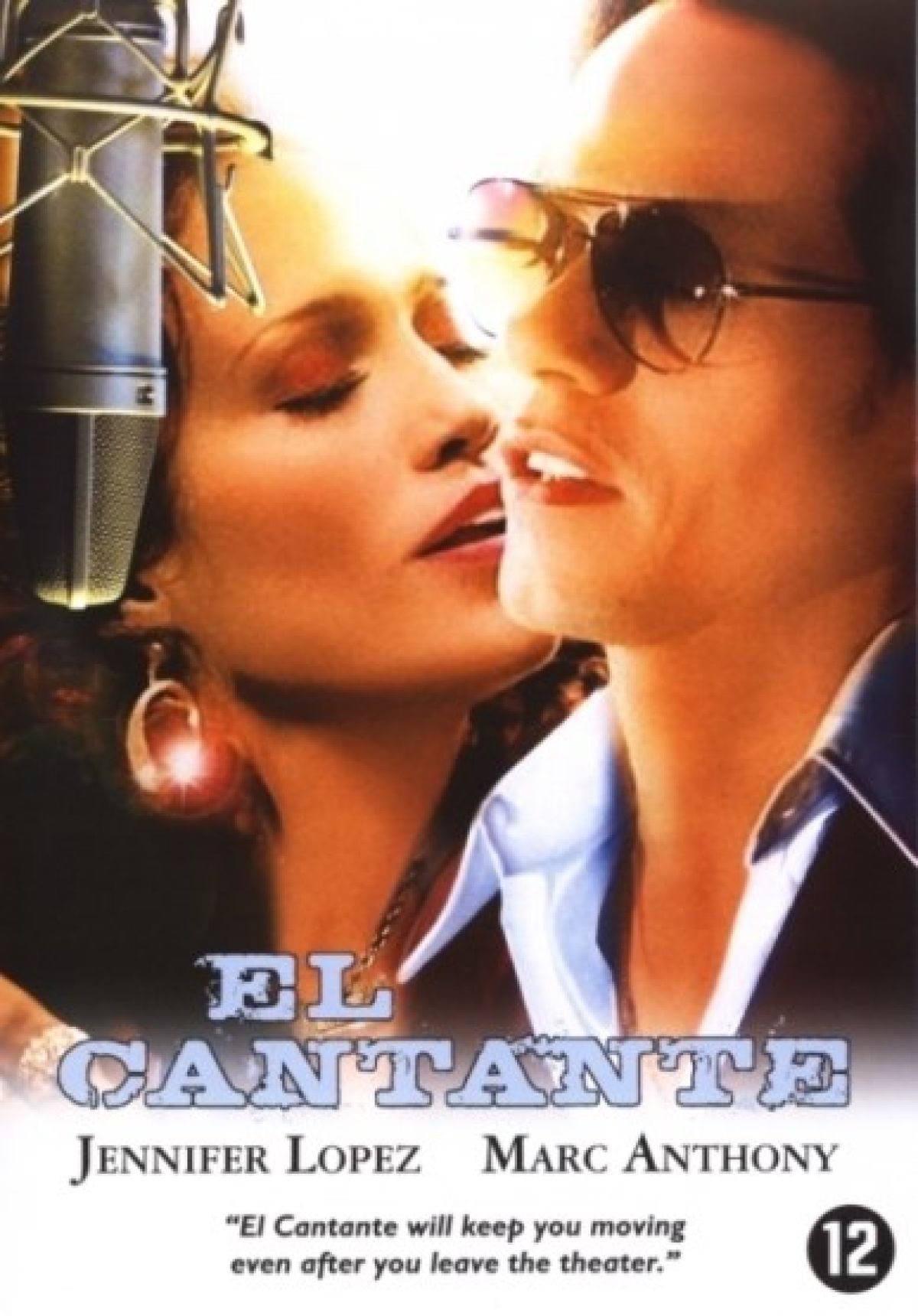 Afbeelding van El cantante