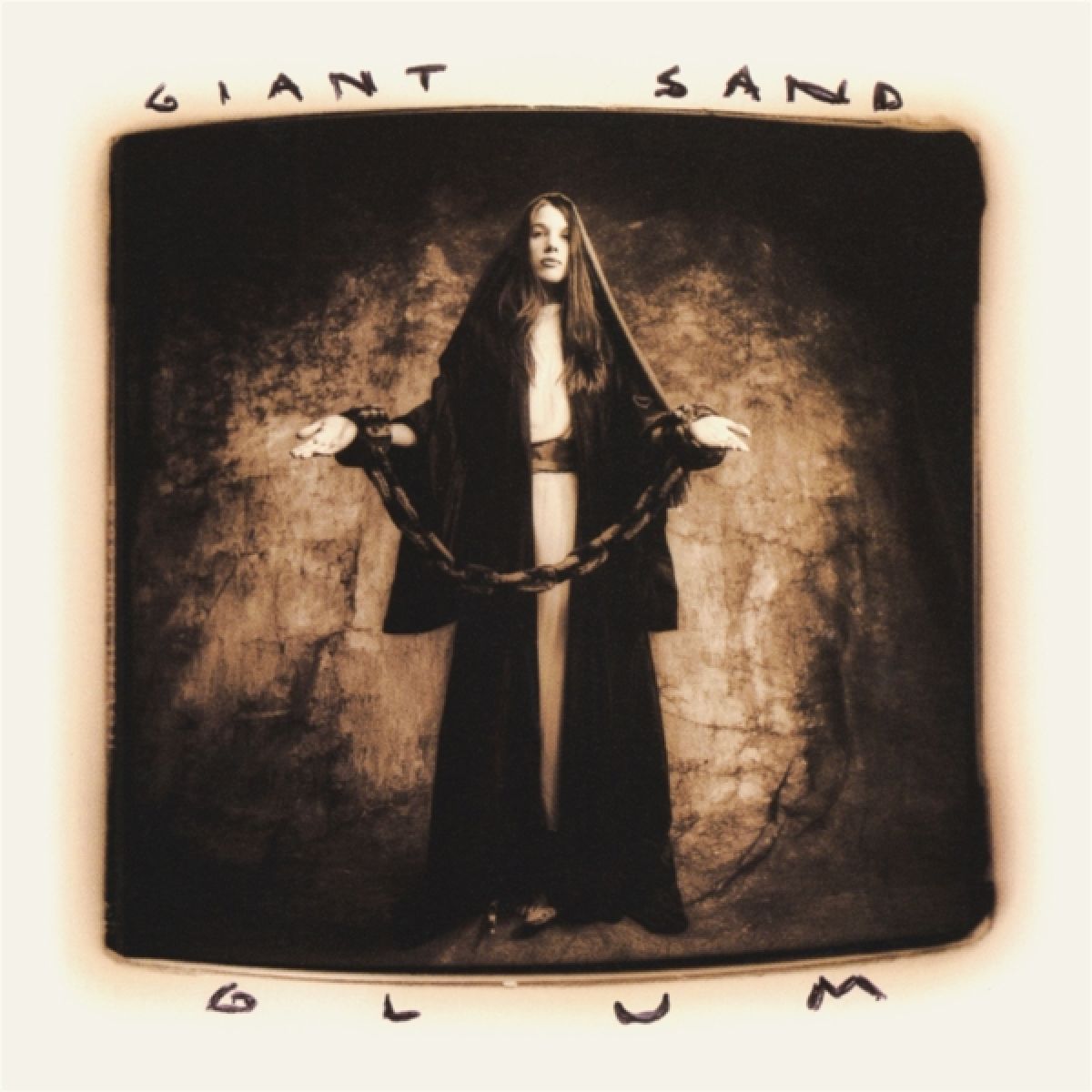 Afbeelding van Giant Sand - Glum