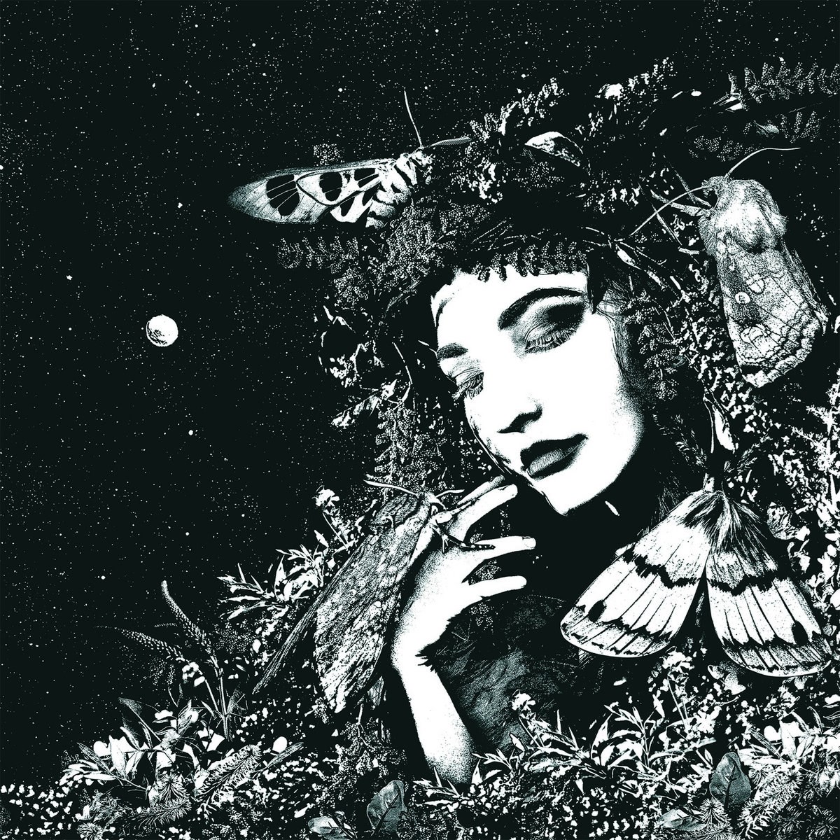 Afbeelding van Closet Witch - Chiaroscuro