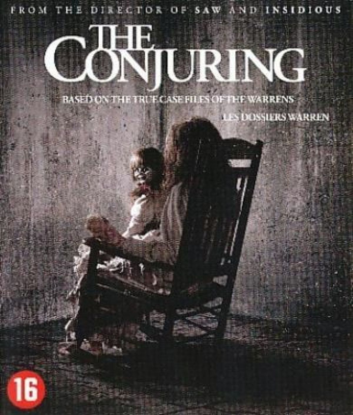 Afbeelding van Conjuring