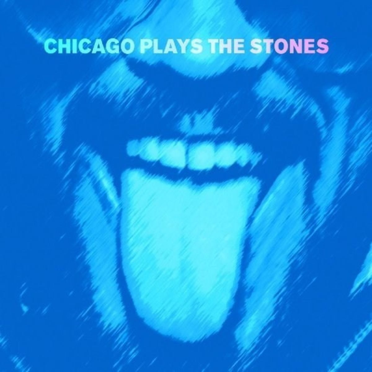 Afbeelding van Various Artists - Chicago Blues Plays The Stones