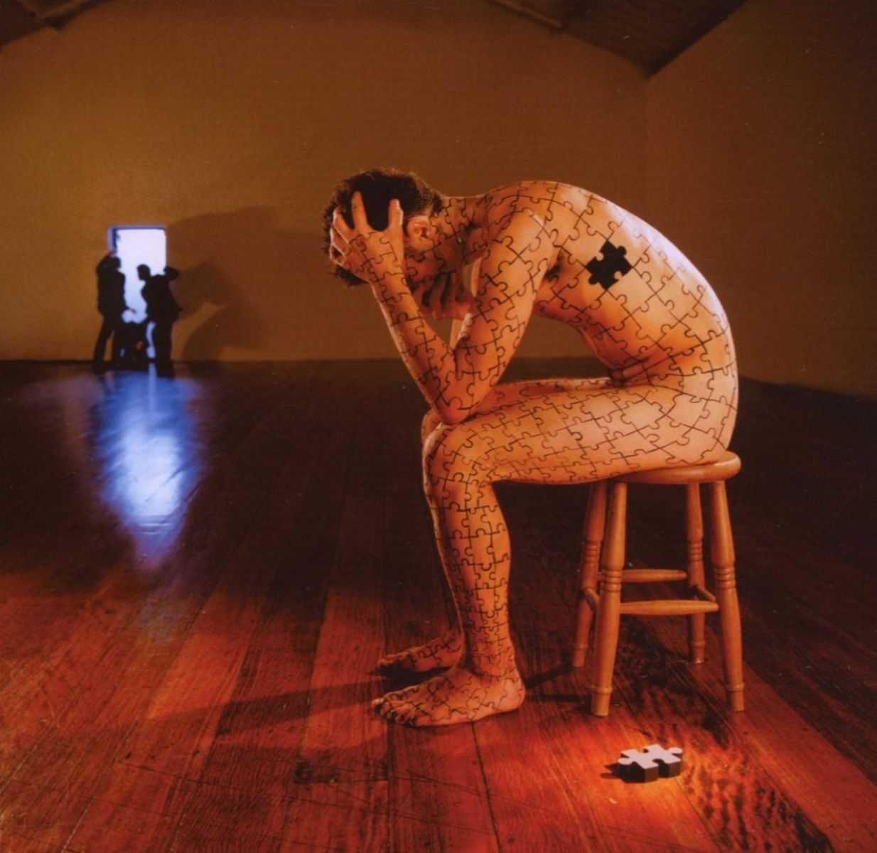 Afbeelding van Biffy Clyro - Puzzle