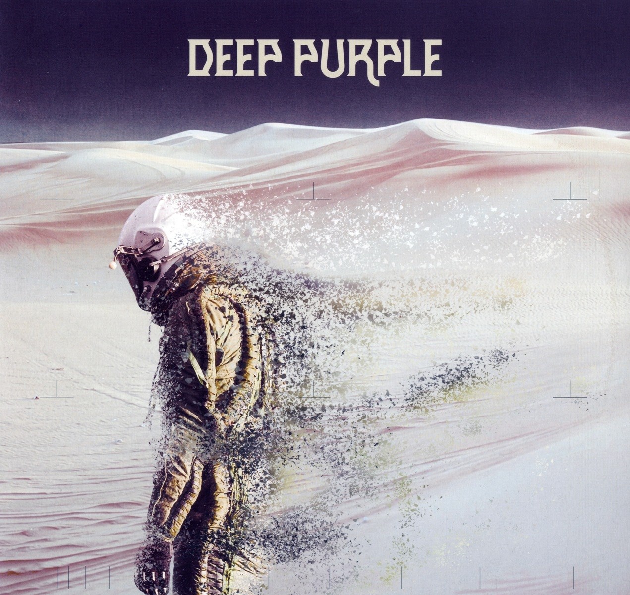 Afbeelding van Deep Purple - Whoosh!