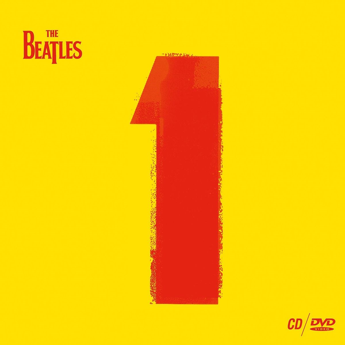 Afbeelding van The Beatles - 1