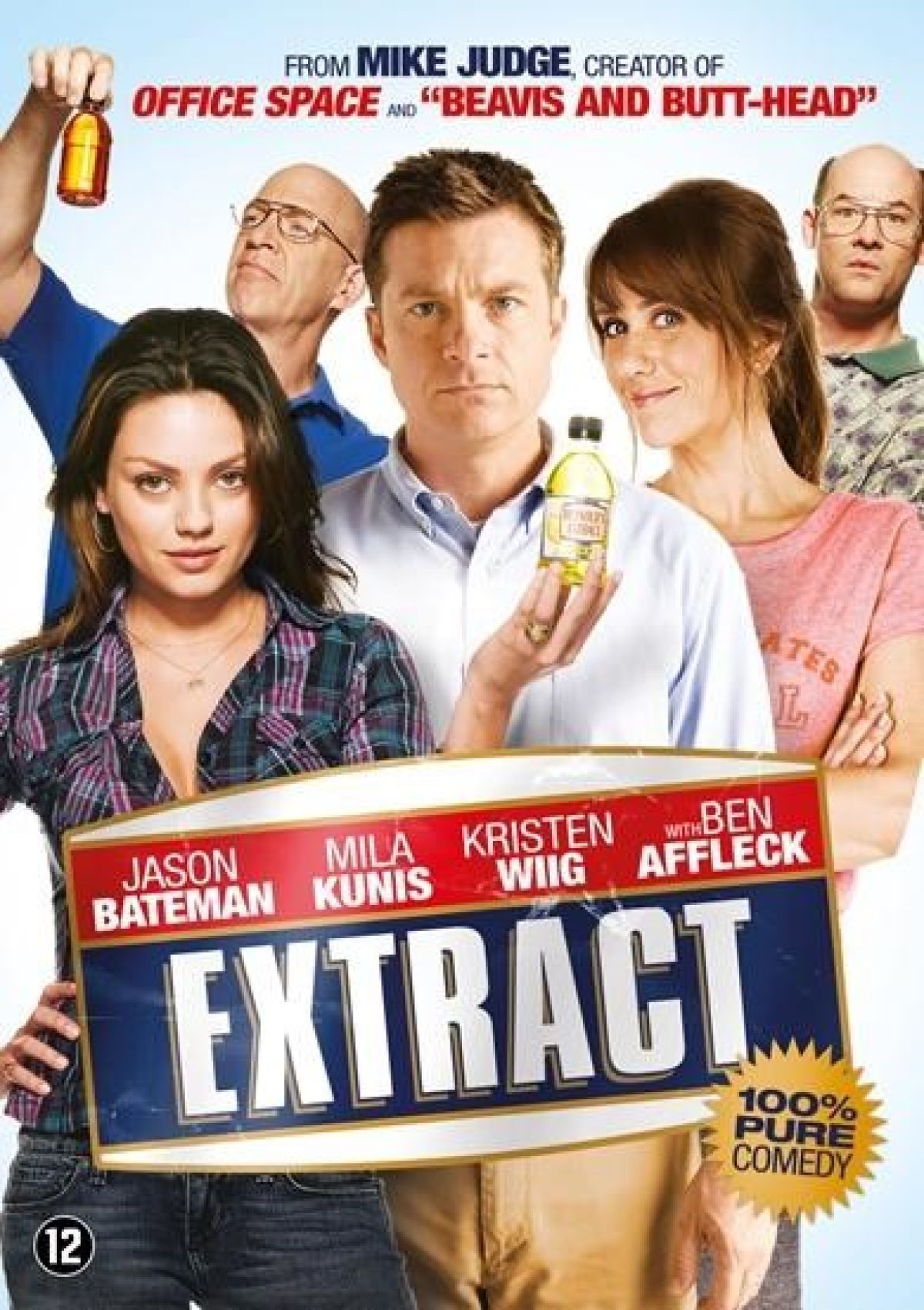 Extract