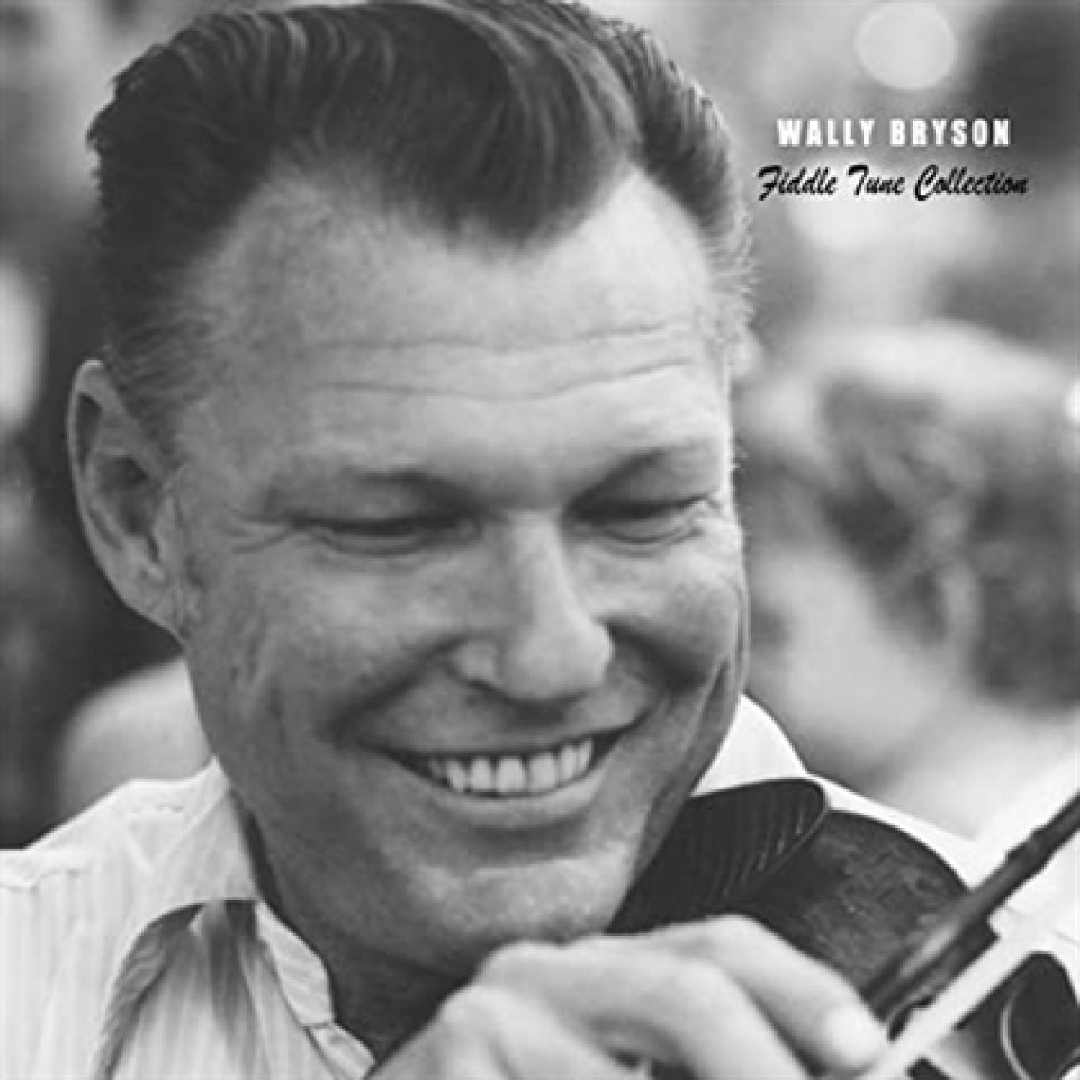 Afbeelding van Wally Bryson - Fiddel Tune Collection
