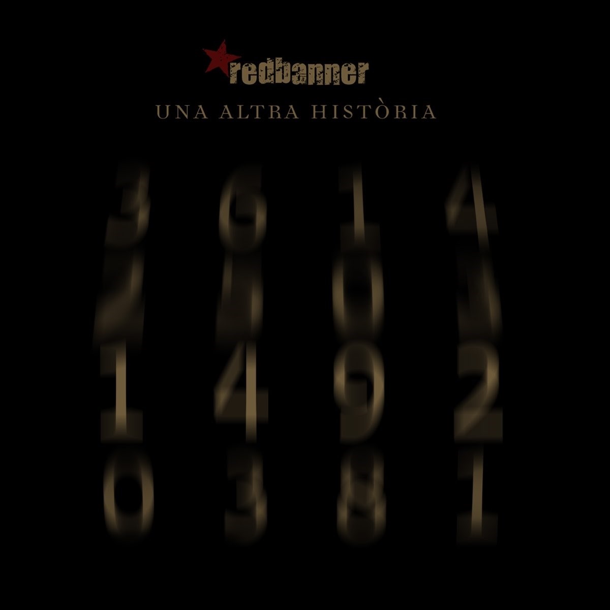 Red Banner - Una Altra Historia
