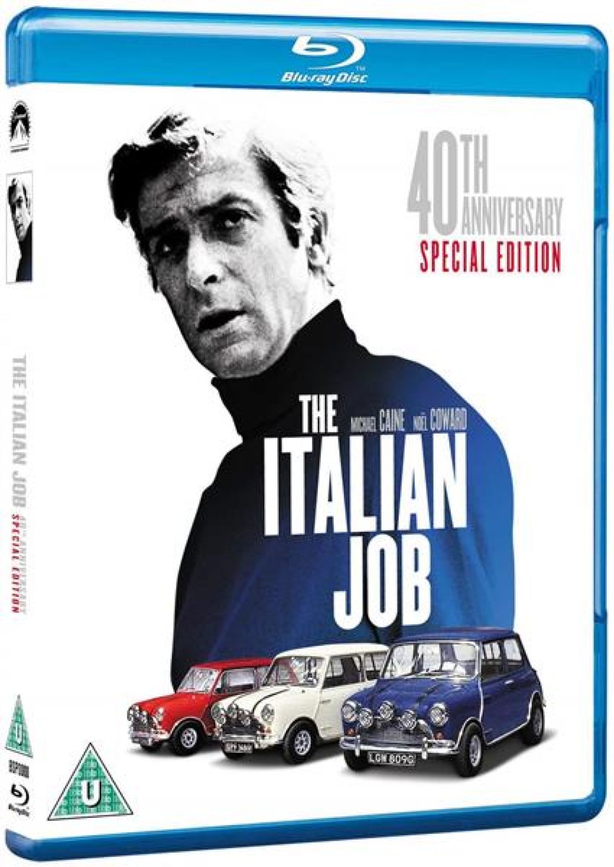 Italian Job