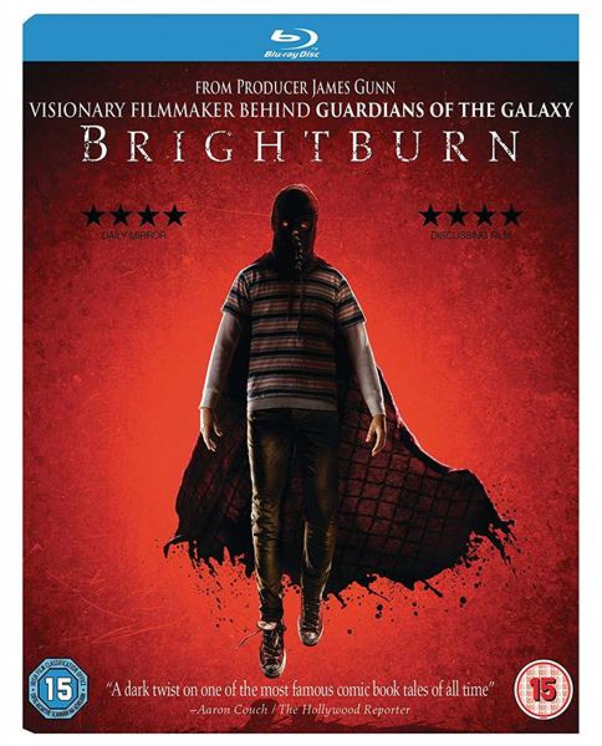 Afbeelding van Brightburn