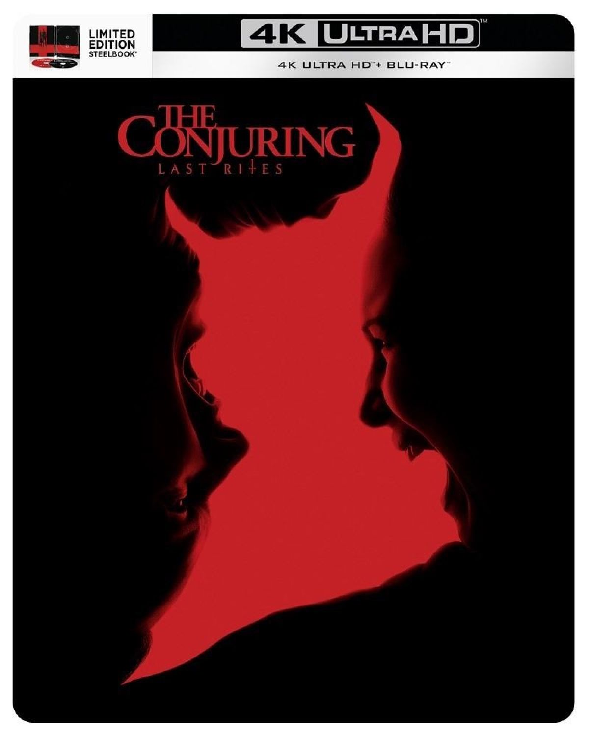 The Conjuring 4 - Last Rites