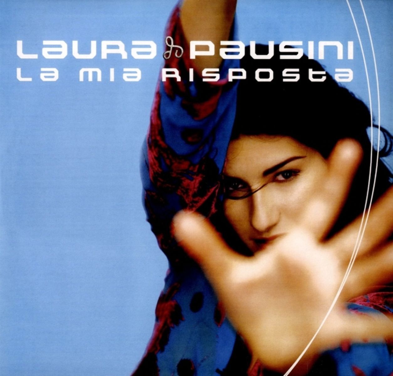 Afbeelding van Laura Pausini - La Mia Risposta