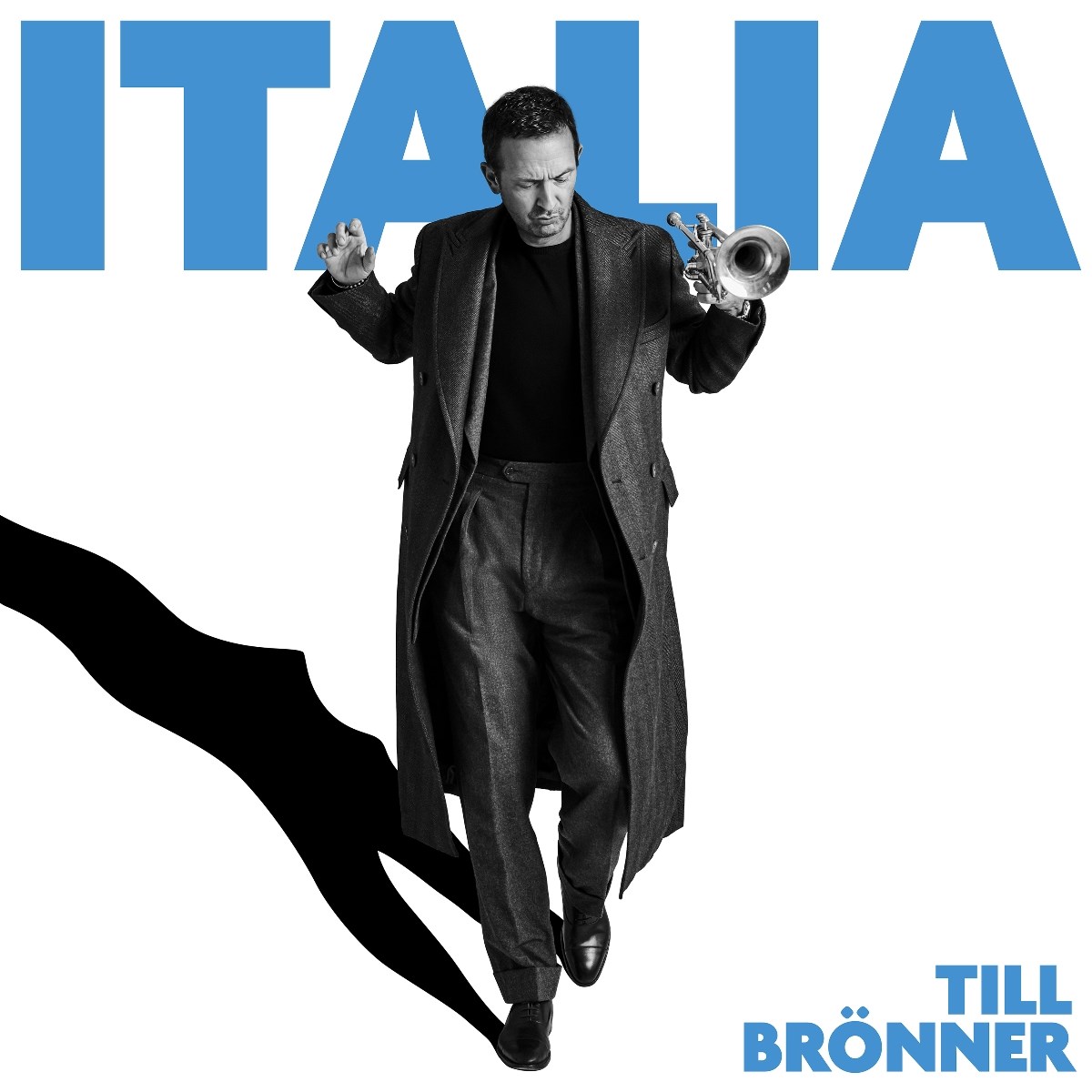 Afbeelding van Till Brönner - Italia