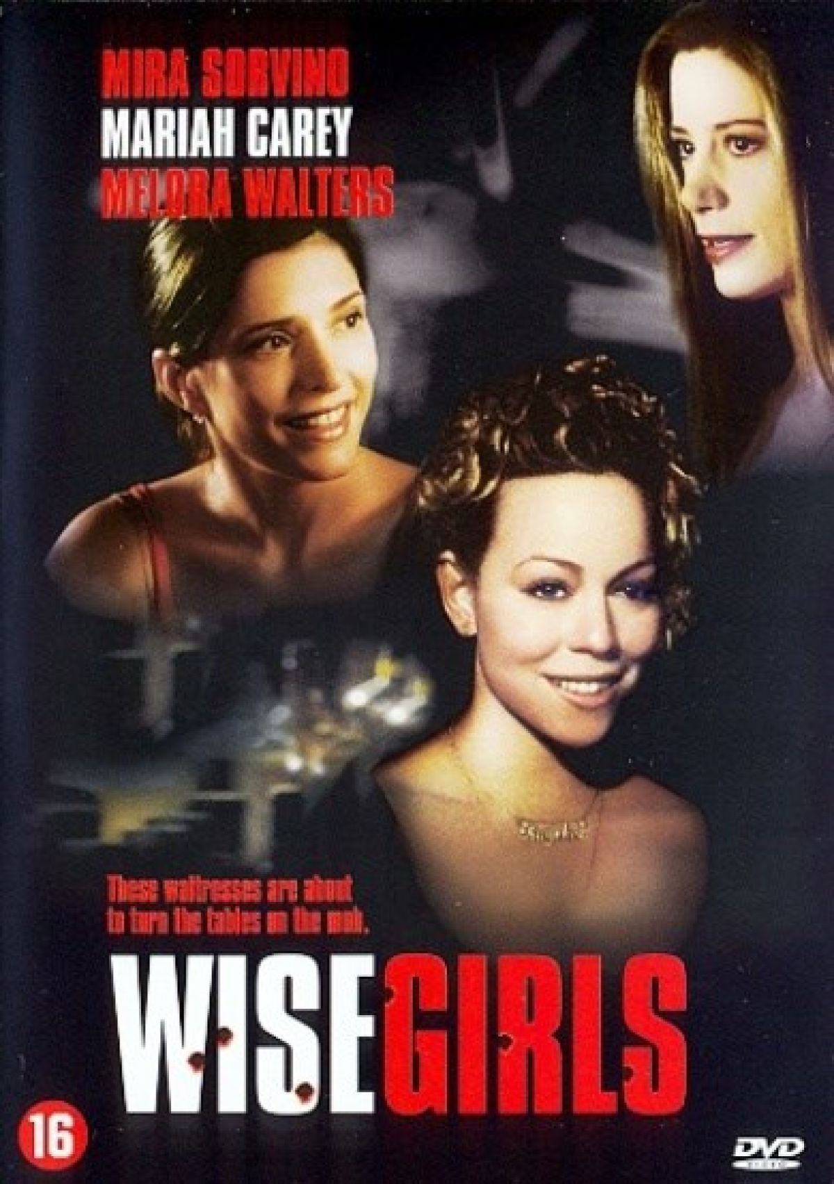 Afbeelding van Wisegirls