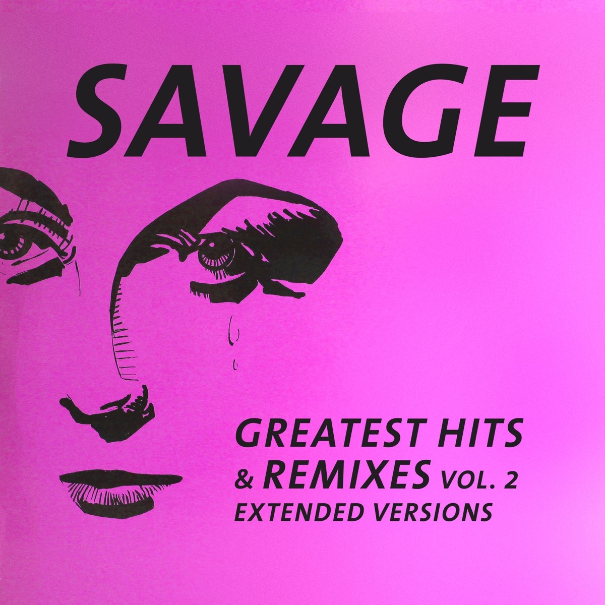 Afbeelding van Greatest Hits & Remixes Vol. 2