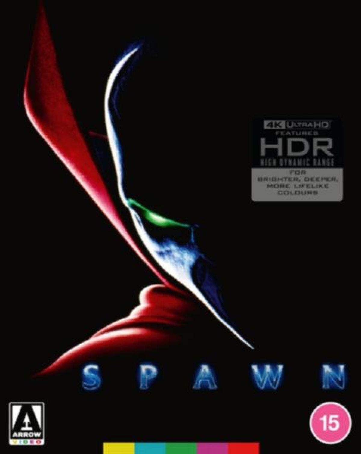 Afbeelding van Spawn