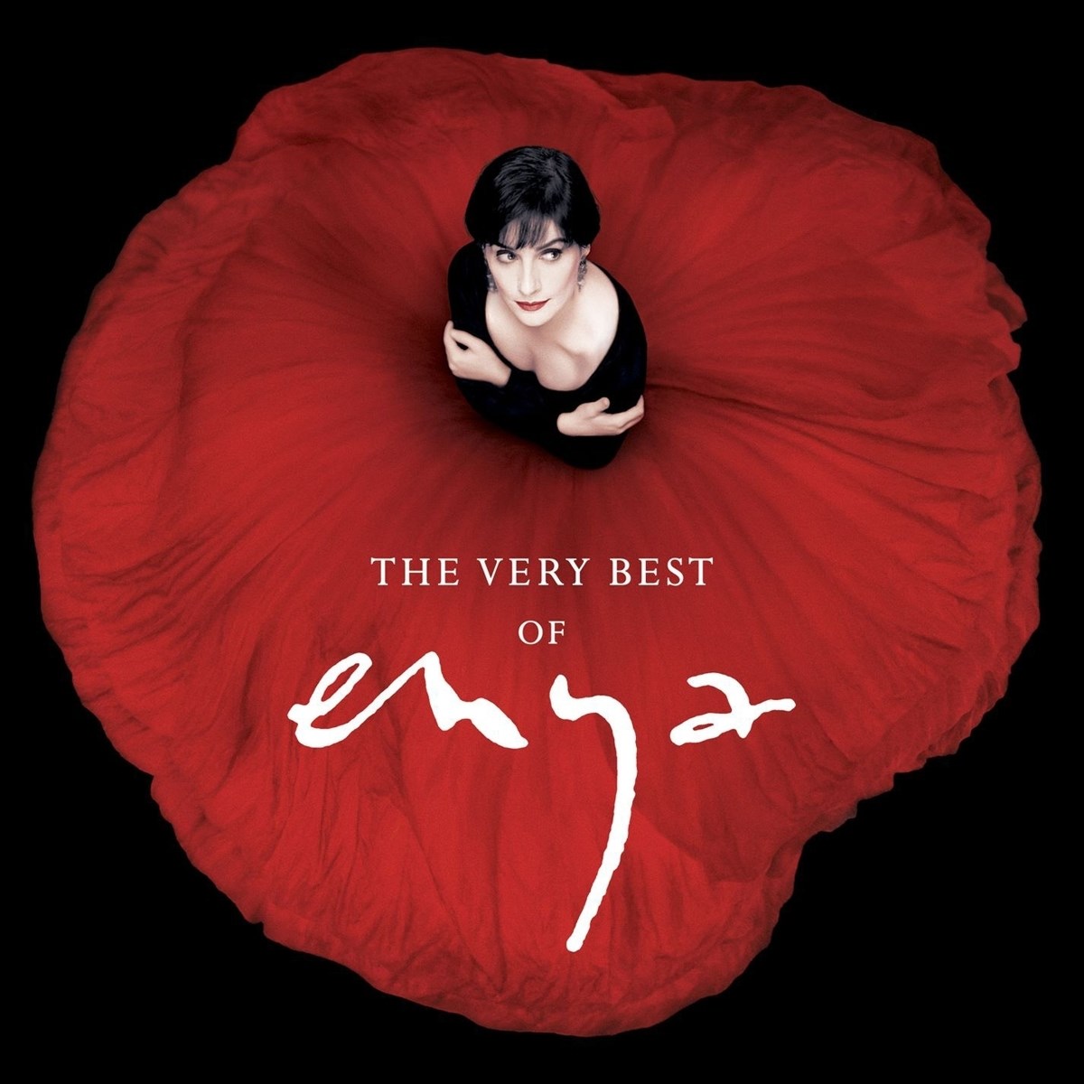 Afbeelding van The Very Best Of Enya