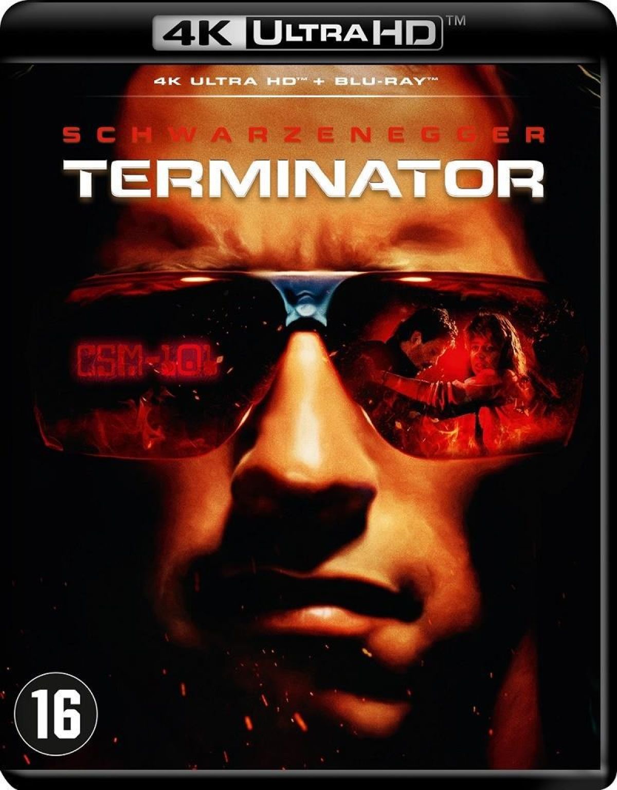 Afbeelding van Terminator
