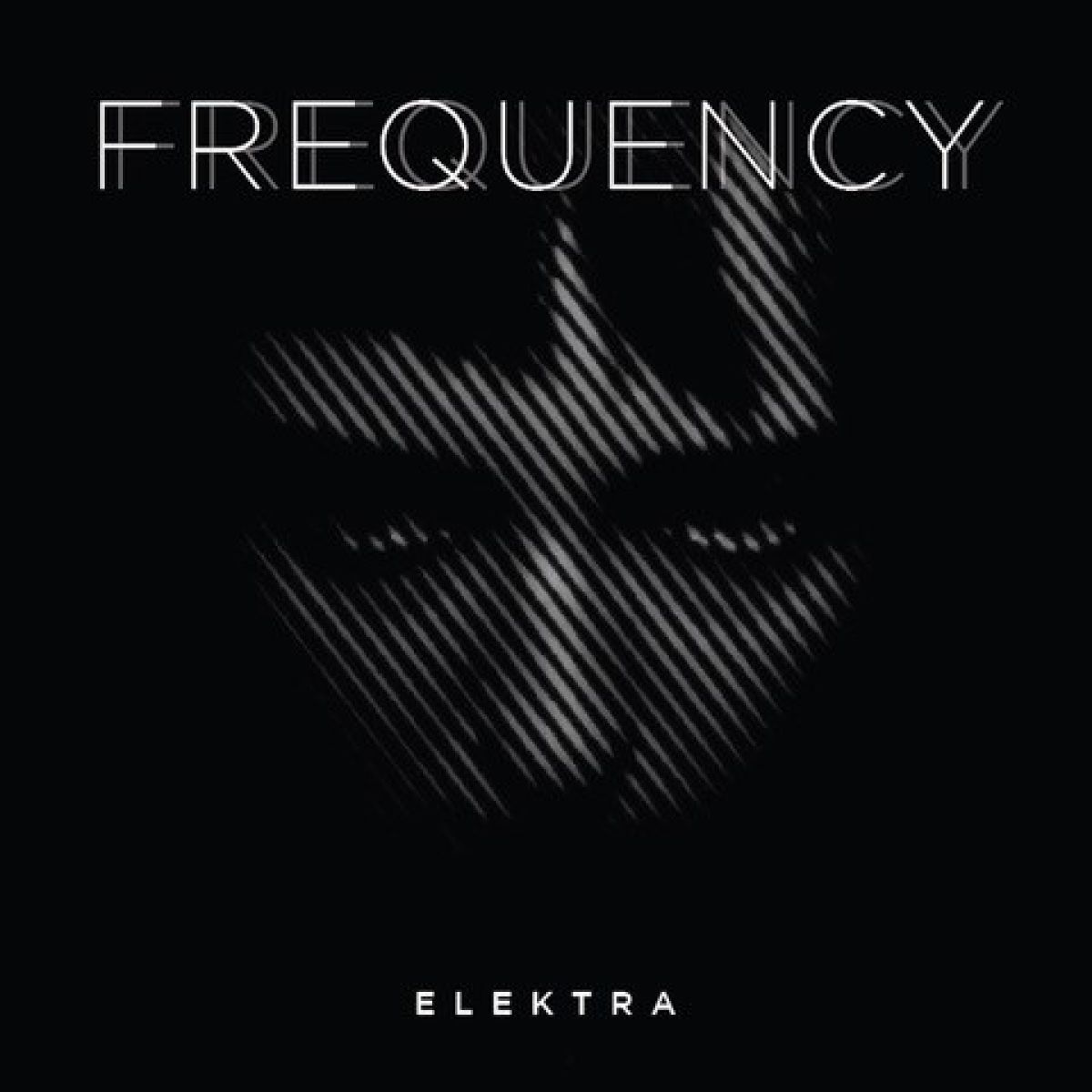 Afbeelding van Elektra - Frequency