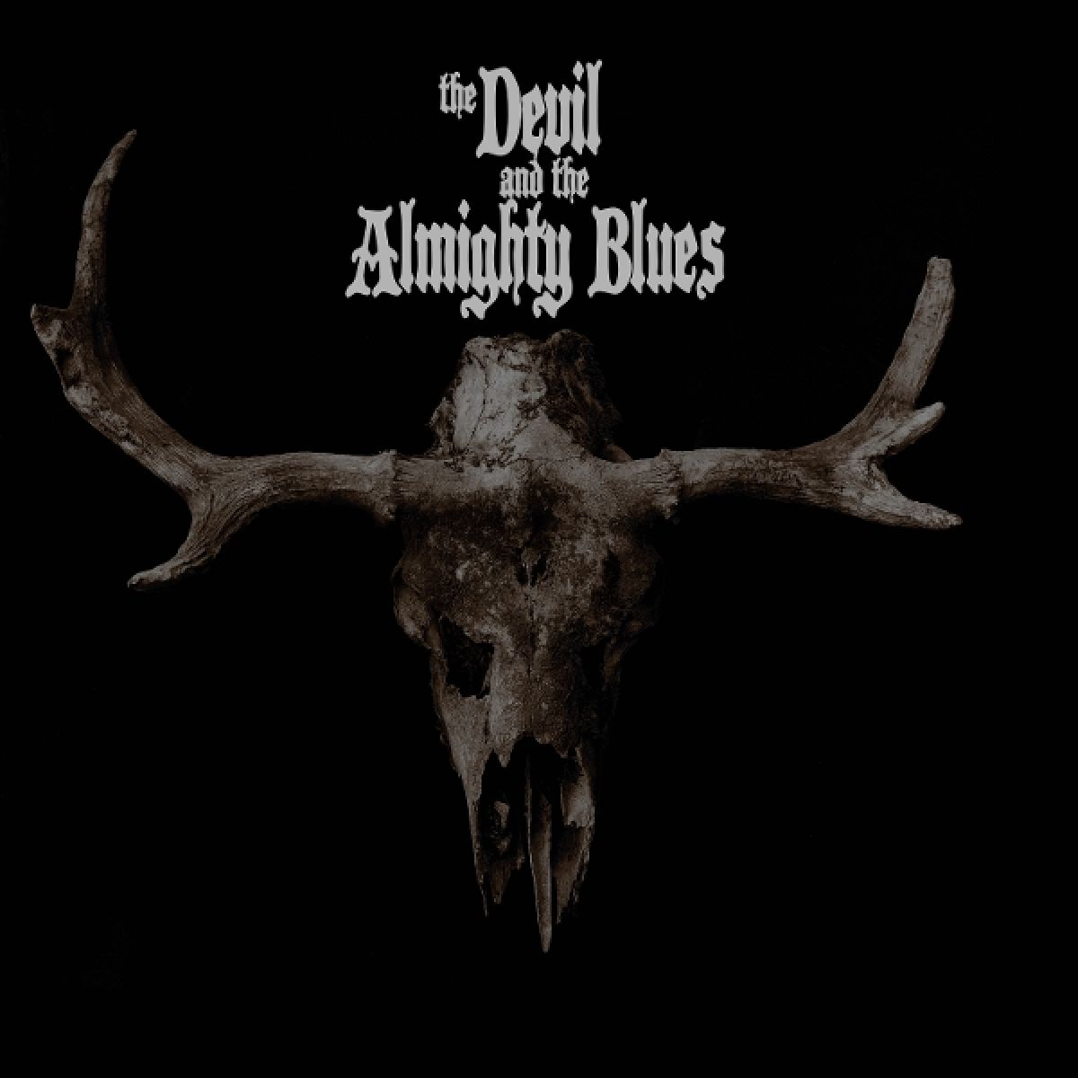 Afbeelding van The Devil And The Almighty Blues - The Devil And The Almighty Blues