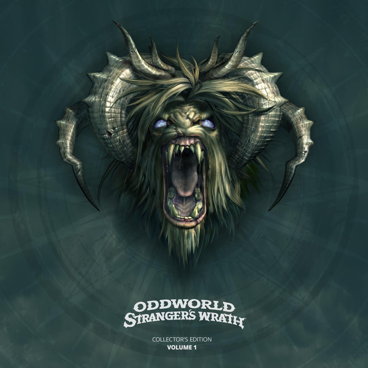 Various Artists - Oddworld: Stranger's Wrath Volume 1